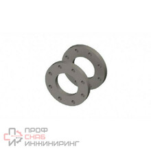 Фланец Elsen плоский DN100 PN10 8-отверстий