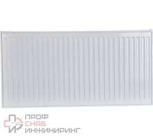 Радиатор ROMMER Compact 11/300/1200 боковое подключение RG008TCH42PRMH