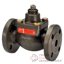 Клапан регулирующий VFM 2 Ду25 Py25 Danfoss