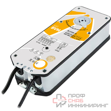 Электропривод BVM BLF230-10