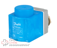 Катушка электромагнитная Danfoss COIL BE230CS