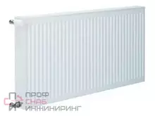 Радиатор Viessmann Universalheizkörper универсальный 20 500 x 400
