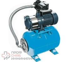 Станция автоматического водоснабжения Unipump AUTO MH 400 A