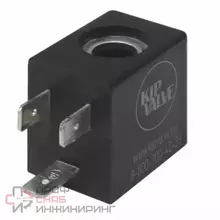 Катушка электромагнитная Kipvalve CL579-AC220V-5VA