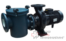 Насос Espa STAR 40 100/65