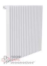 Радиаторы Параллели В 2-1000, KZTO Radiator (с2359)