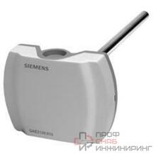 Датчик температуры погружной Siemens QAE2120.015