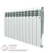 Радиатор Royal Thermo Vittoria 500 - 12 секц.