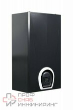 Котел газовый настенный Federica Bugatti 32В VARME BLACK 1-контурный с дисплеем