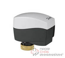 Электропривод импульсный Danfoss AMV 110NL, 24 В