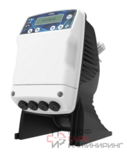 Насос Etatron D.S. eONE/B MF 6-7 100/250V PVDF TFE/P