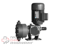 Насос дозировочный Etatron D.S. ST-P BA 95/4,5, 400/3/50, 0.18 кВт