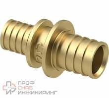Муфта переходная аксиальная РОСТУРПЛАСТ 20х25