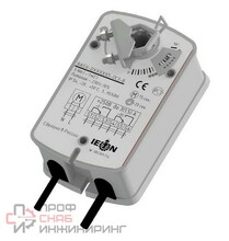 Привод с возвратной пружиной IECON 5N Открыто/Закрыто