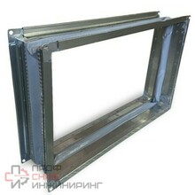 Вставка гибкая NAVEKA G- 8050