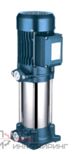 Насос Aquastrong EVP4-5 380-415V/50Hz 1,5 kw