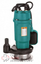 Насос дренажный "LEO" модель QDX10-16-0.75LA