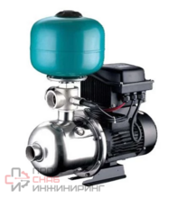 Насосная станция LEO с частотным блоком управления модель BP-EDH4-50 (220В)