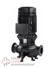 Насос Grundfos TP 150-155/4 A-F-A-BAQE-NX3