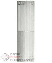 Дизайн-радиатор Jaga Iguana Aplano H180 L030_цвет 006