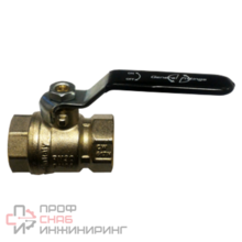 Кран шаровой General Fittings 7S00 L1 3/4", PN30