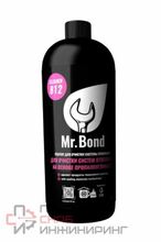 Реагент для очистки систем отопления Mr.Bond Cleaner 812 1л