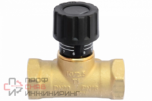 Клапан балансировочный Danfoss USV-S Ду15