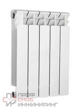 Радиатор биметаллический Rifar M350/04 350 мм 4 секции