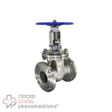 Задвижка клиновая фланцевая нержавеющая Newkey, AISI304 DN50 (2")  (CF8)  PN63