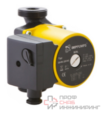 Насос ImpPumps GHN SOL 25/70-130