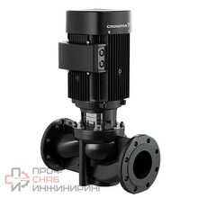 Циркуляционный насос Grundfos TP 80-120/2-AI-F-A-BQQE 400Y 50HZ