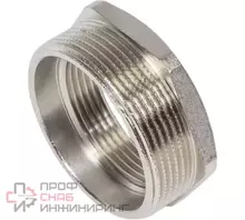 Фитинг RVC ФУТОРКА ник. 2,0"-1,1/2" Н-В RVC 00805