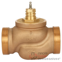 Клапан регулирующий Danfoss VRB 2 Ду40/25