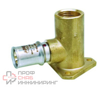 Пресс уголок АРЕ настенный ВР 1/2"х20