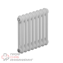 Радиатор Rifar Tubog TUB 2180-06-D1-SB нижнее подключение