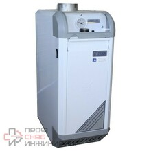 Газовый котел напольный Сигнал КОВ-16СКс (EURO SIT)