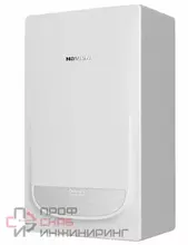Котел газовый настенный Navien Deluxe S - 40K