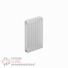 Радиатор стальной трубчатый Rifar TUBOG TUB 2180-04-DV1-AG