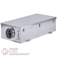 Установка приточная Shuft ECO-SLIM 700-5,0/2-А