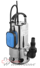 Насос Джилекс Фекальник 200/7 Н