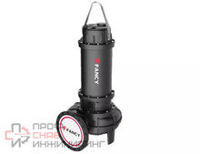 Насос Fancy 65WQ25-25-4/2