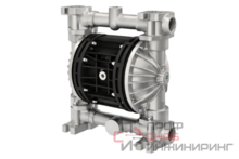 Насос Debem BOXER 251 ALUMINIUM IB251ALHTTAT