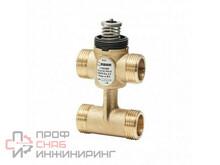 Клапан ESBE VLG142 линейный 4 ходовой PN16 15-1 G1/2”