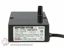 Трансформатор Brahma TD1STCSF 110-120V 15910685