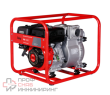Бензиновая мотопомпа для сильнозагрязненной воды FUBAG PG 1300 T