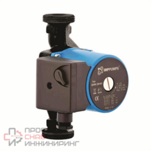 Циркуляционный насос GHN 25/70-130