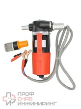 Электрический насос для ДТ и керосина Petropump DCTP80 24 В, PP220008