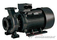 Моноблочный насос Wellmix NBW 100-80-400-22.0/4-380-G-BQQE