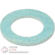 Кран шаровой с накидной гайкой угловой, НР/накидная гайка, ручка бабочка 3/4x3/4 STOUT