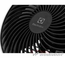 Вентилятор настольный Electrolux ETF-107W